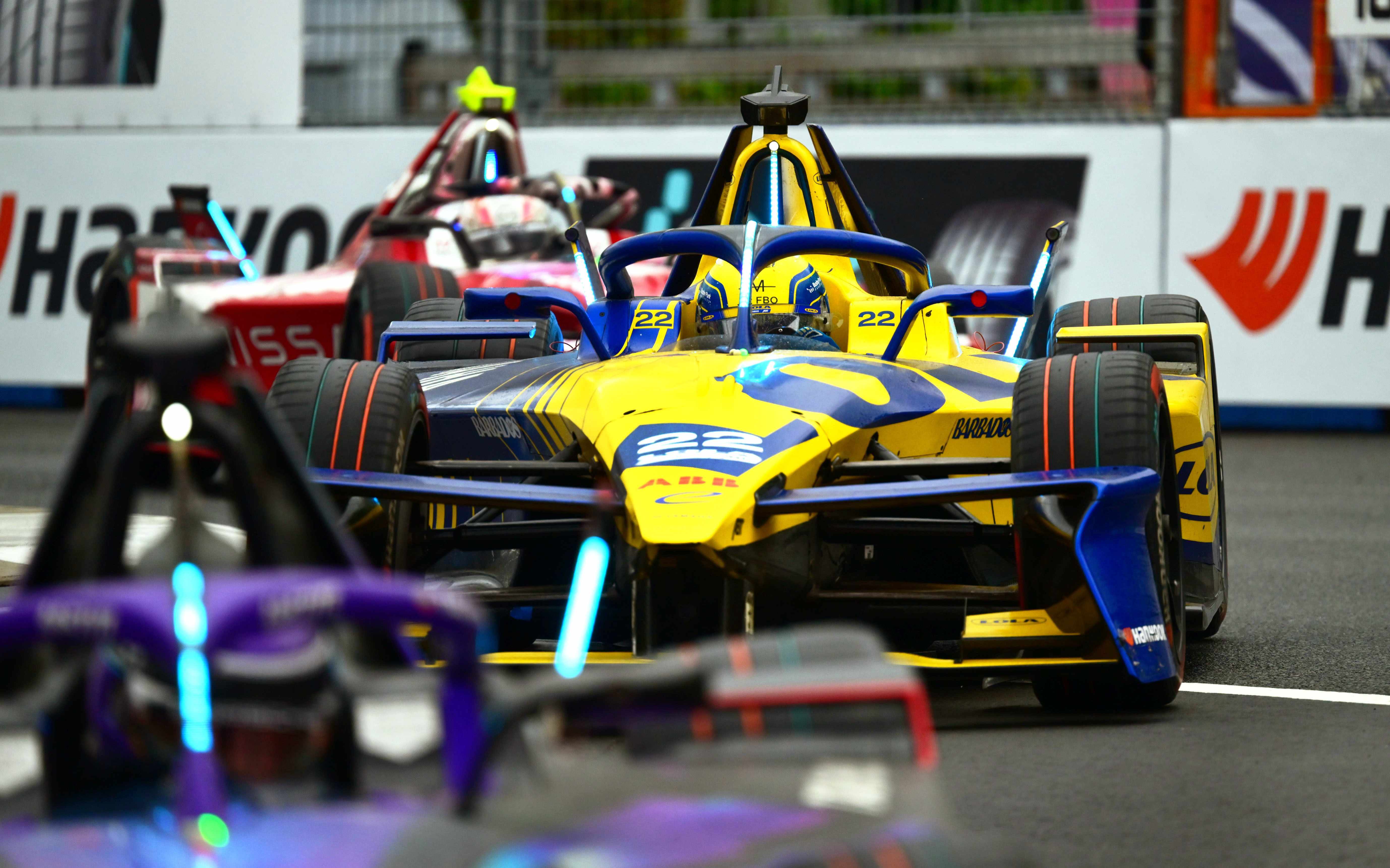 世界的に有名な 次世代自動車(2021) 10年で逆転する業界の力学